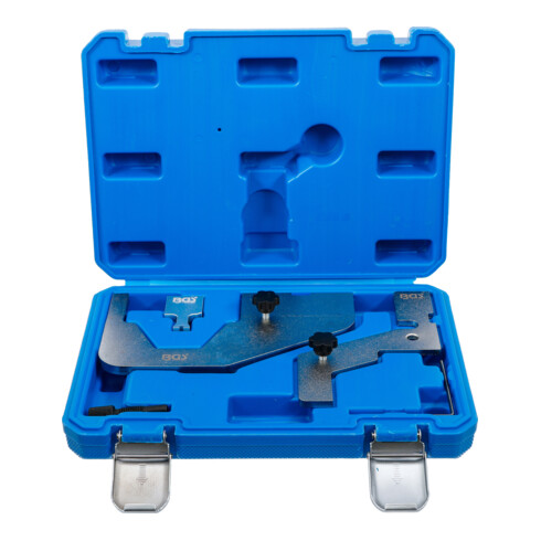 BGS Set di utensili per la regolazione del motore per Ford 2.0 Ecoboost