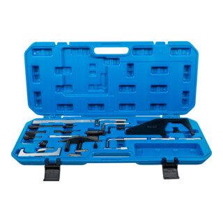 BGS Set di utensili per la regolazione del motore per Ford