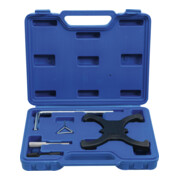 BGS Set di utensili per la regolazione del motore per Ford Focus, 5pz.
