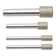 BGS Set di utensili per la regolazione del motore per Ford TDCi, PSA Hdl, Mazda D 1.4, 1.6