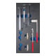 BGS Set di utensili per la regolazione del motore per Land Rover, Jaguar V8-1