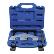 BGS Set di utensili per la regolazione del motore per Mercedes-Benz M156 e M159