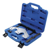 BGS Set di utensili per la regolazione del motore per Mercedes-Benz M156 e M159-4