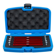 BGS Set di utensili per la regolazione del motore per Mercedes-Benz M276, M157, M278, 12pz.