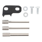 BGS Set di utensili per la regolazione del motore per MINI, Citroen, Peugeot 1.6L Diesel