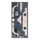 BGS Set di utensili per la regolazione del motore per Opel, Saab, Chevrolet 2.0l / 2.4l-1