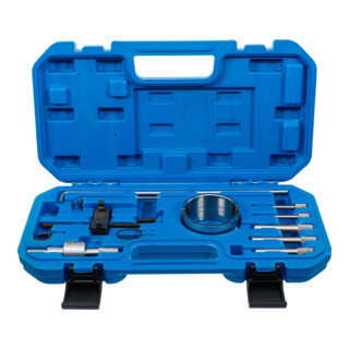 BGS Set di utensili per la regolazione del motore per PSA 1.8, 2.0 16V Benzina
