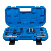 BGS Set di utensili per la regolazione del motore per PSA 1.8, 2.0 16V Benzina