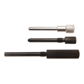 BGS Set di utensili per la regolazione del motore per Renault 1.5, 1.9 DCI