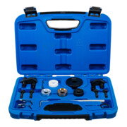 BGS Set di utensili per la regolazione del motore per VAG 1.8, 2.0L FSI, TFSI