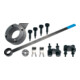 BGS Set di utensili per la regolazione del motore per VAG 2.0 TFSI-1