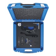 BGS Set di utensili per la regolazione del motore per VAG 2.5, 4.9D, TDI PD-4