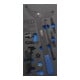 BGS Set di utensili per la regolazione del motore per VAG 2.8, 3.0 TFSi-1