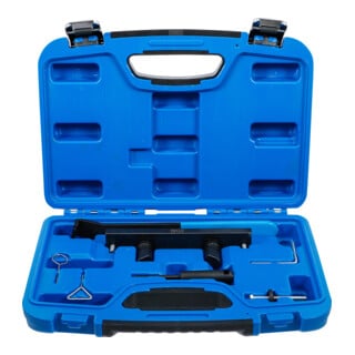 BGS Set di utensili per la regolazione del motore per VAG, 7pz.