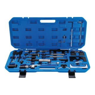 BGS Set di utensili per la regolazione del motore per VAG