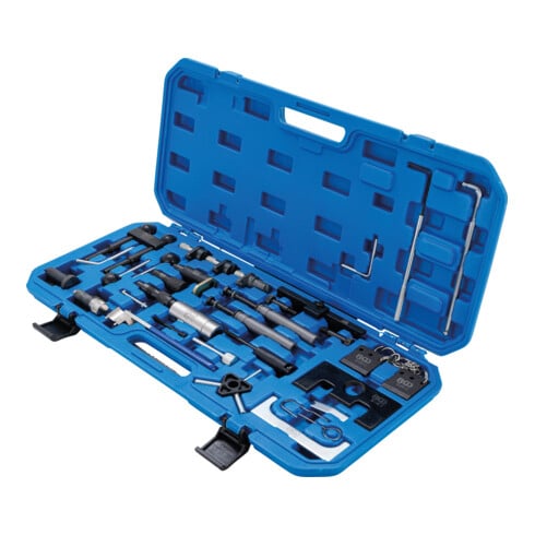 BGS Set di utensili per la regolazione del motore per VAG