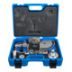 BGS Set di utensili per la regolazione del motore per Volvo T6-1