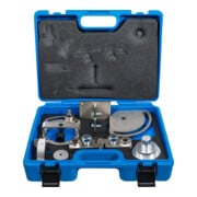 BGS Set di utensili per la regolazione del motore per Volvo T6-1