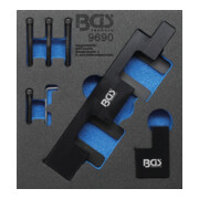 BGS Set di utensili per la regolazione dell'albero a camme per Opel 2.0 CDTi-1