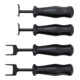 BGS Set di utensili per lo scollegamento del tubo del carburante per veicoli commerciali (USA) con motori MaxxForce 11 e 13-1