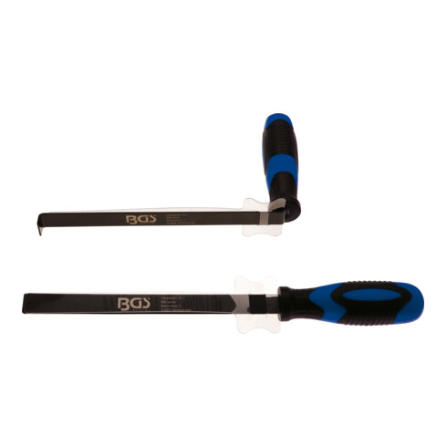 BGS Set di utensili per lo smontaggio dei fari posteriori, 2pz.