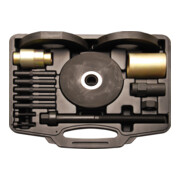 BGS Set di utensili per mozzi ruota, per Audi, 90 mm