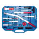 BGS Set di utensili per parabrezza, 14pz.-1