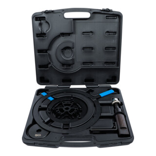 BGS Set di utensili per ripristino frizione, per Ford PowerShift DPS6 / 6DCT250
