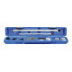 BGS Set di utensili per ruota libera dell'alternatore, 14pz.-1