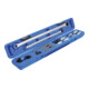 BGS Set di utensili per ruota libera dell'alternatore, 14pz.-5