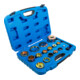 BGS Set di utensili per silent block, per VAG, 18pz.-5