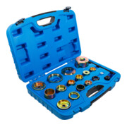 BGS Set di utensili per silent block, per VAG, 18pz.-5
