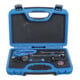 BGS Set di utensili per svasare, piegare e tagliare i tubi dei freni da 4,75mm (3/16")-1