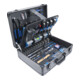 BGS Set di utensili professionali, in valigetta di alluminio, 149pz.-1