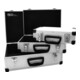 BGS Set di valigie in alluminio, 3pz.-1