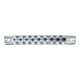 BGS Set inserti bit, attacco quadro interno 6,3 mm (1/4"), profilo TS per TX Plus con foro TS10 - TS50, 9 pezzi-4