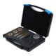 BGS Set maschi e filiere per dadi ruota e bulloni, 12 pezzi-4