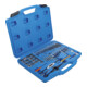 BGS Set maschi e filiere, pollici, 1/4" - 1/2", 56 pz.-5