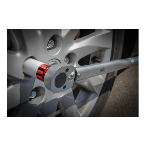 BGS Set per il cambio ruote, 10pz.