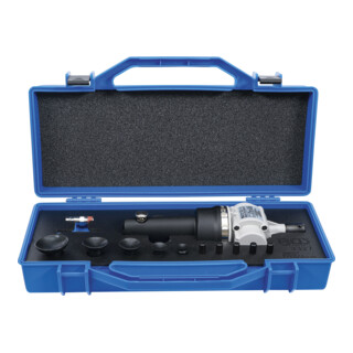 BGS Set pneumatico per valvole con ventose, 13 pz.