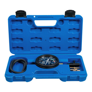 BGS Set pressione e vuoto carburante