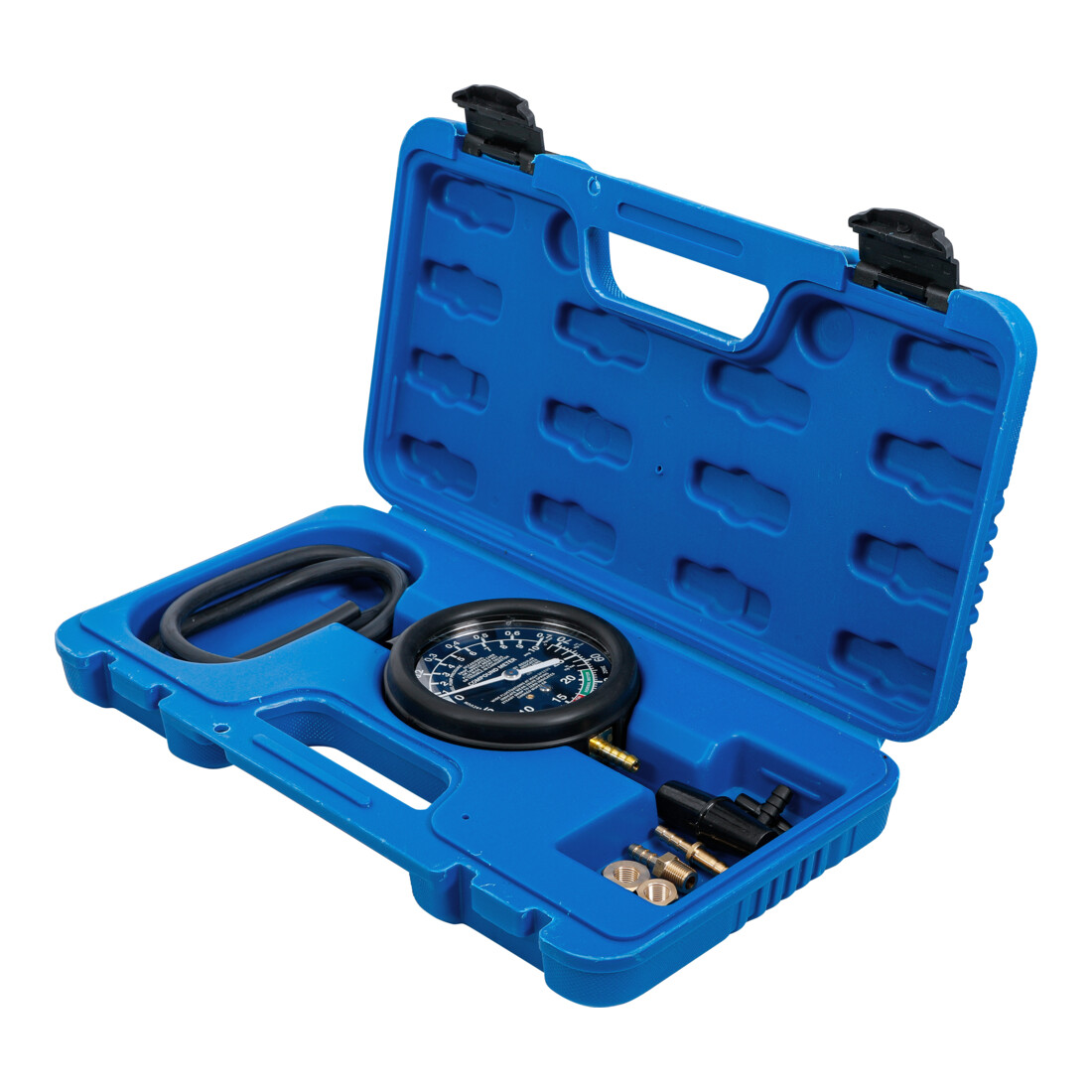 BGS Set pressione e vuoto carburante