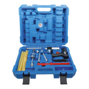 BGS Set professionale di utensili per lo spianamento