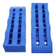 BGS Set rampe di carico, plastica, con 3 altezze di carico, 2 pezzi-5