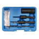BGS Set rip.tergicristallo posteriore, per VAG-1
