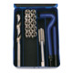 BGS Set riparazione filettatura in valigetta di metallo, 14pz.-1
