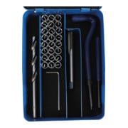 BGS Set riparazione filettatura in valigetta di metallo, 29pz.-1
