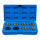 BGS Set riparazione filettatura per alberi di trasmissione, alberi cardanici, 8pz.-1