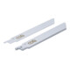 BGS Set sabelzaagbladen | voor BGS 70993 | 5-dlg.-5