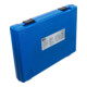 BGS Set schroeven- en moerenuitdraaiers met linkse boren | 2 - 18 mm | 49-dlg.